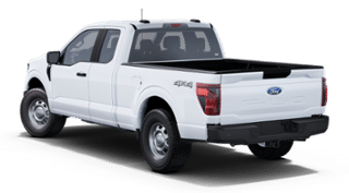 2025 Ford F-150® External Image 3
